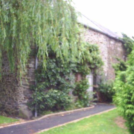 Chambres D'Hote Honey Orchard Farm Vessey Экстерьер фото
