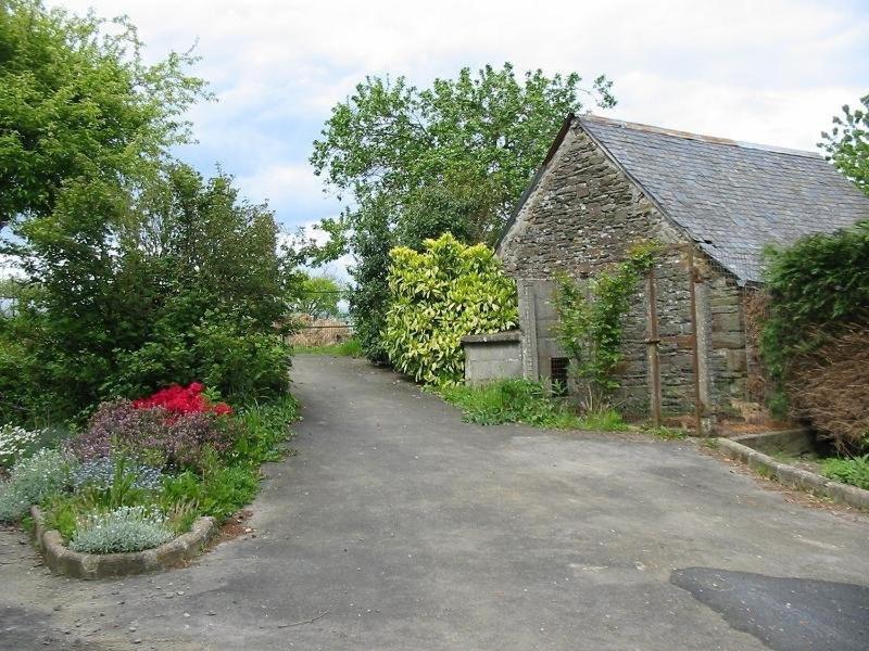 Chambres D'Hote Honey Orchard Farm Vessey Экстерьер фото
