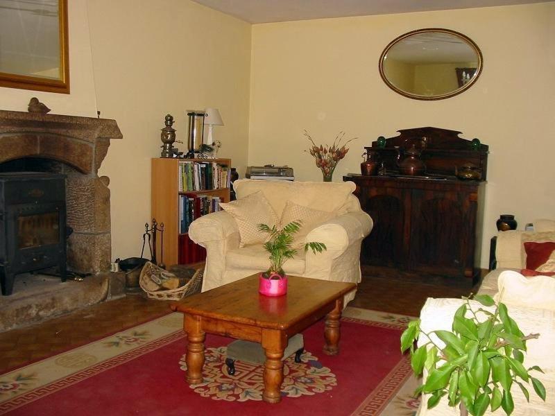 Chambres D'Hote Honey Orchard Farm Vessey Экстерьер фото