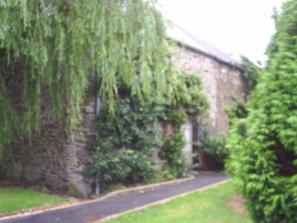 Chambres D'Hote Honey Orchard Farm Vessey Экстерьер фото