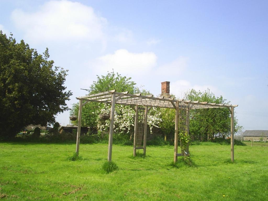 Chambres D'Hote Honey Orchard Farm Vessey Экстерьер фото