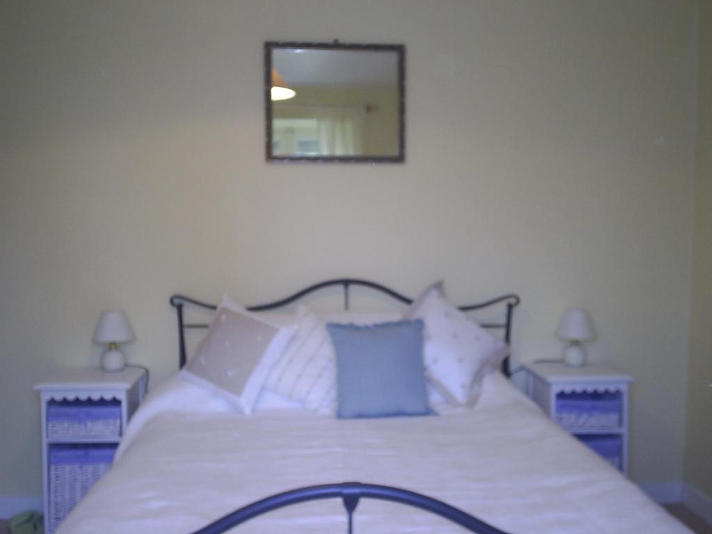 Chambres D'Hote Honey Orchard Farm Vessey Экстерьер фото