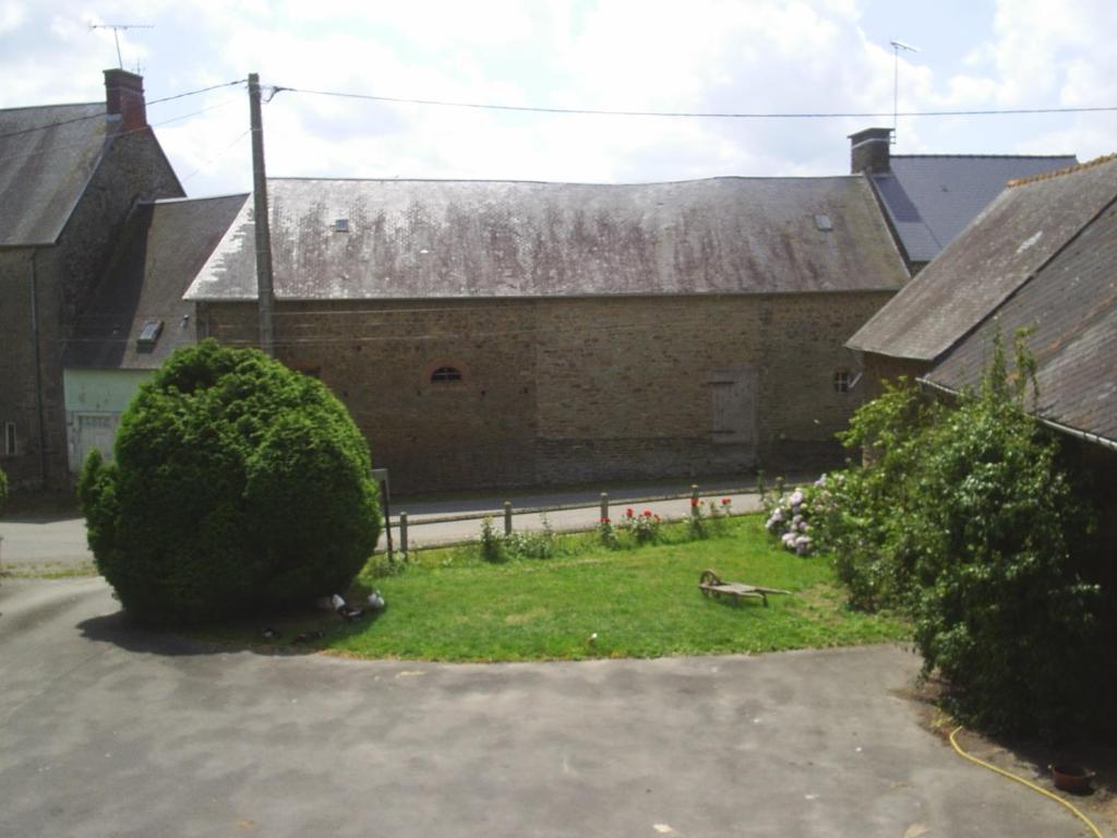 Chambres D'Hote Honey Orchard Farm Vessey Экстерьер фото