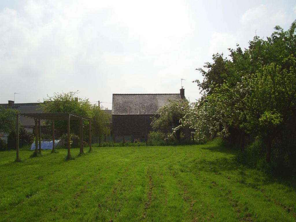Chambres D'Hote Honey Orchard Farm Vessey Экстерьер фото