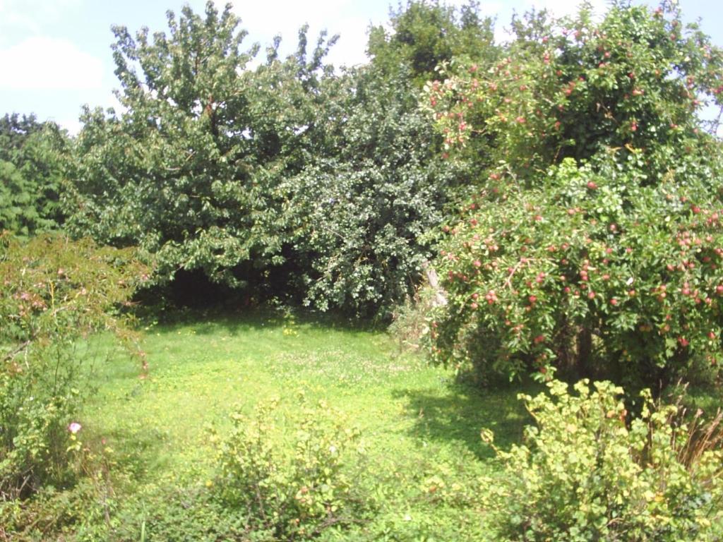 Chambres D'Hote Honey Orchard Farm Vessey Экстерьер фото