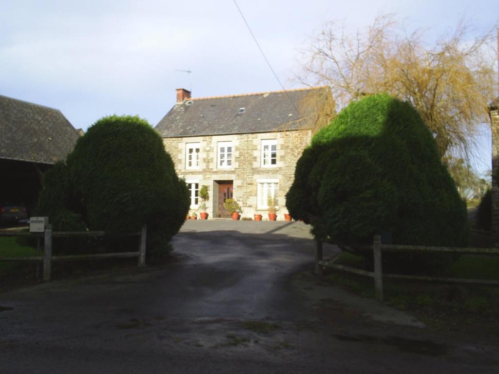 Chambres D'Hote Honey Orchard Farm Vessey Экстерьер фото