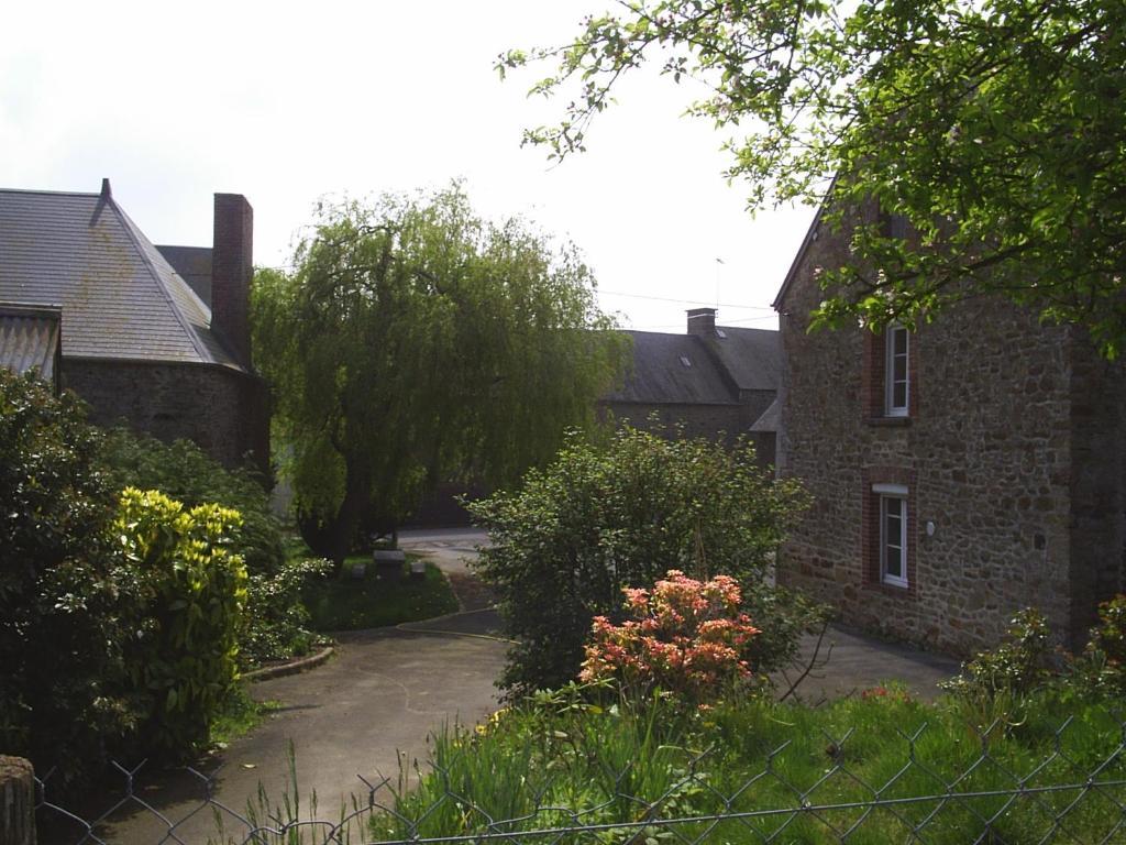 Chambres D'Hote Honey Orchard Farm Vessey Экстерьер фото