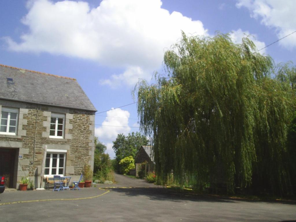 Chambres D'Hote Honey Orchard Farm Vessey Экстерьер фото