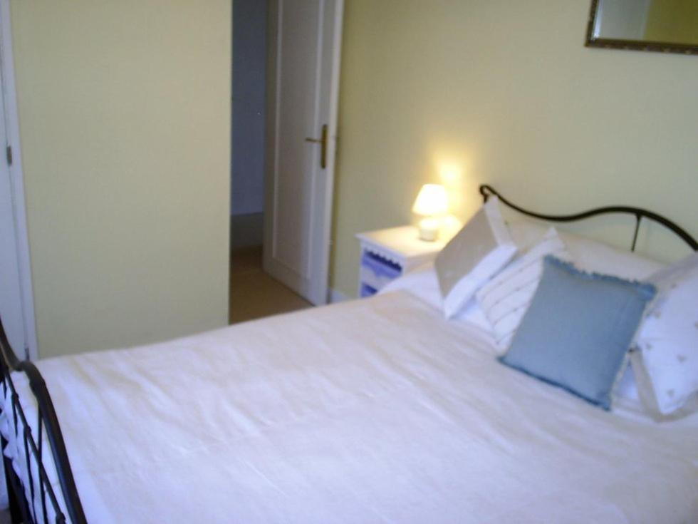 Chambres D'Hote Honey Orchard Farm Vessey Номер фото