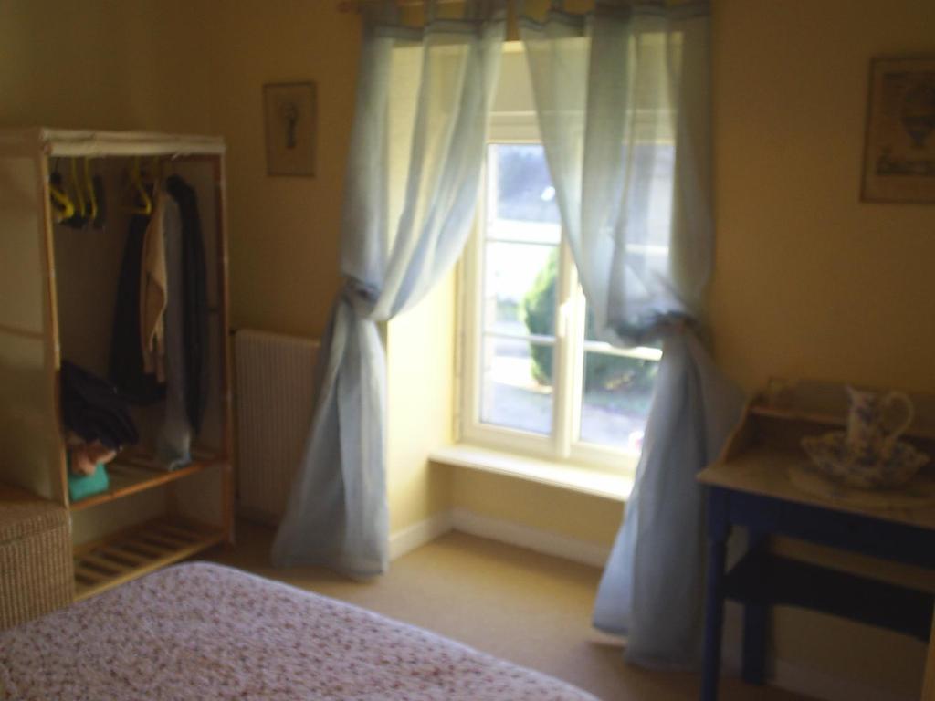 Chambres D'Hote Honey Orchard Farm Vessey Номер фото