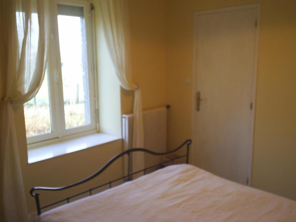 Chambres D'Hote Honey Orchard Farm Vessey Номер фото