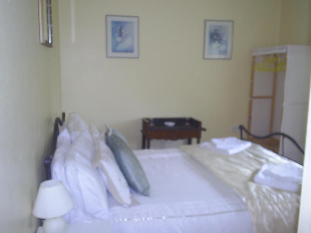 Chambres D'Hote Honey Orchard Farm Vessey Номер фото