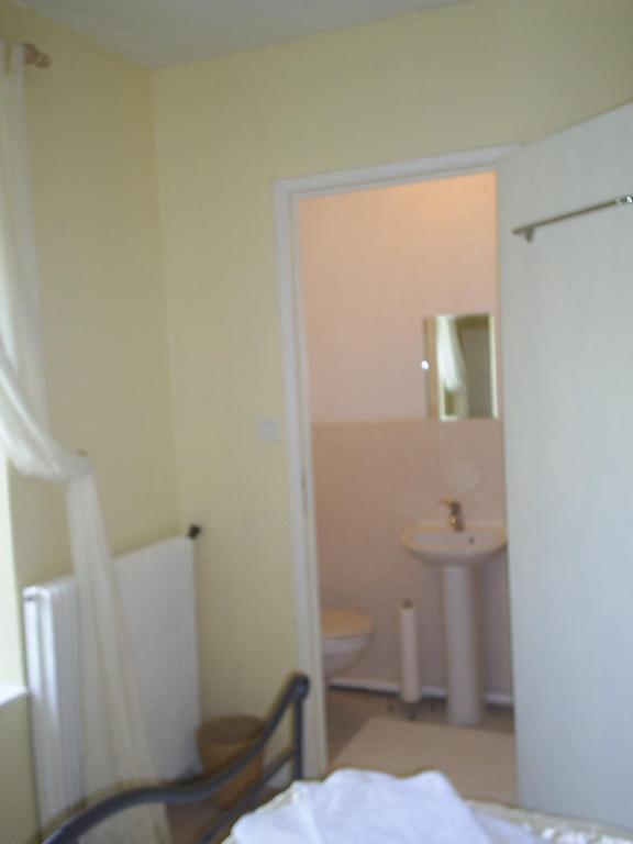 Chambres D'Hote Honey Orchard Farm Vessey Номер фото